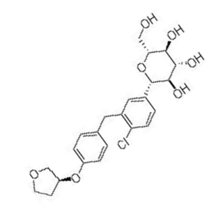 Empagliflozin