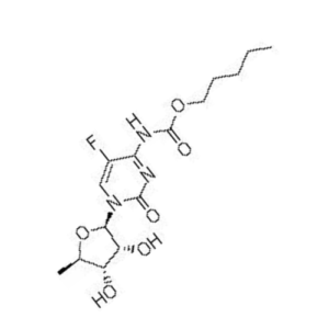 Capecitabine