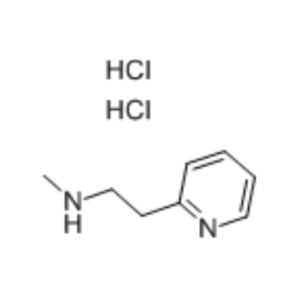 Betahistine HCl