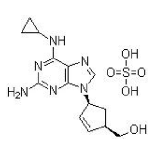 Abacavir Sulfate