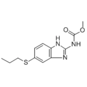 Albendazole