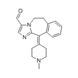 Alcaftadine