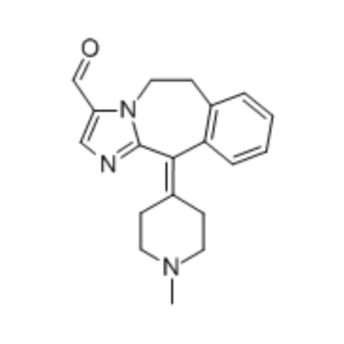 Alcaftadine