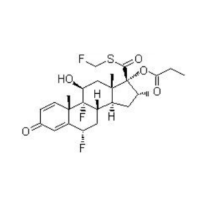 Fluticasone Propionate