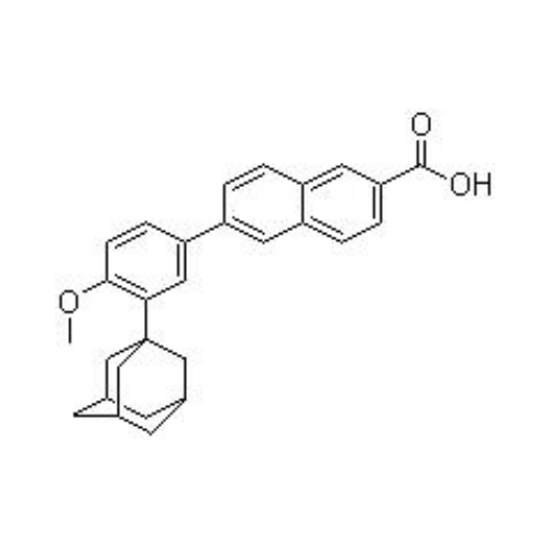 2-Chloronicotinic acid