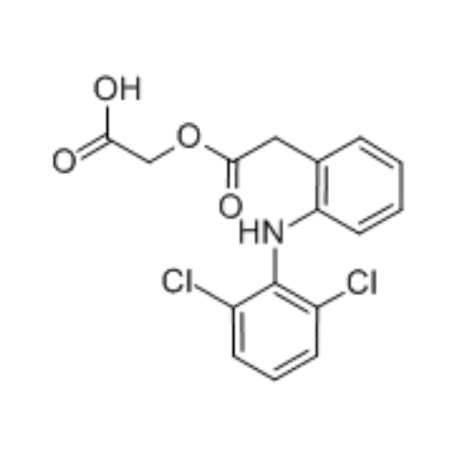 Aceclofenac