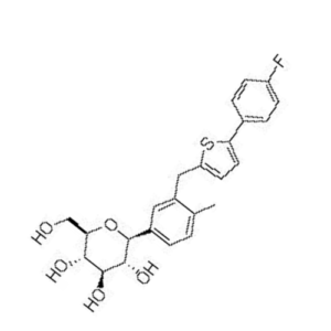 Canagliflozin