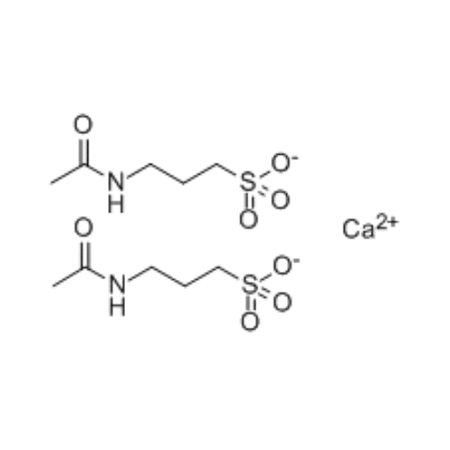 Acamprosate Calcium