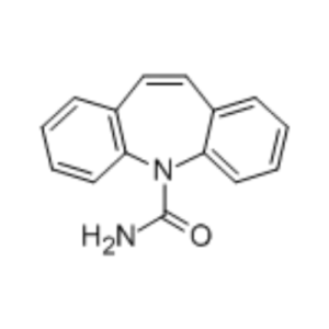 Carbamazepine