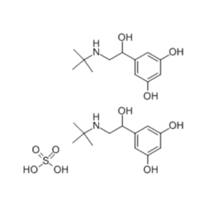 Terbutaline Sulfate