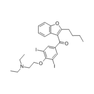 Amiodarone