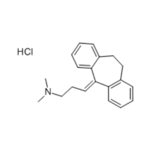 Amitriptyline