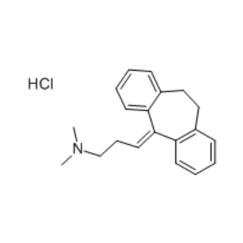 Amitriptyline