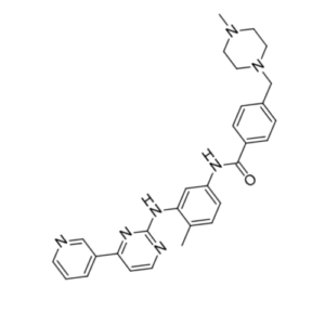 Imatinib API