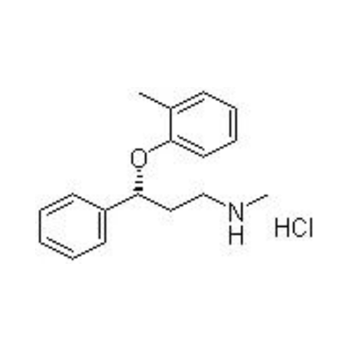 Atomoxetine Hydrochloride Api