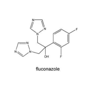 Fluconazole Powder