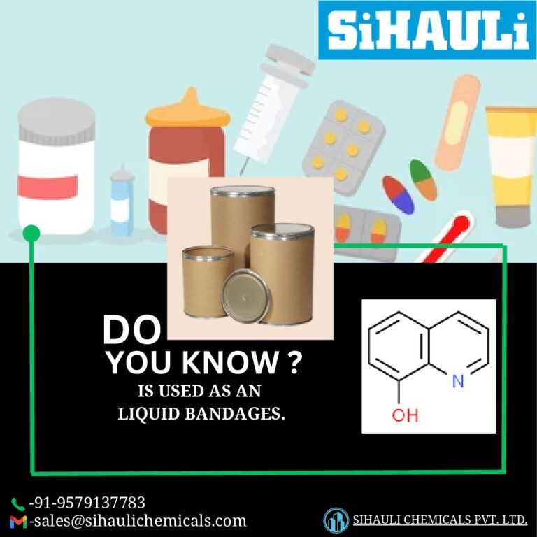 Read more about the article Liquid Bandages Manufacturers In Mumbai