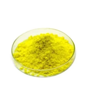 Quercetin Dihydrate