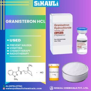 Read more about the article Granisteron Hcl Manufacturers In Mumbai