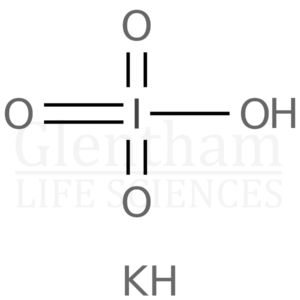 Potassium Metaperiodate