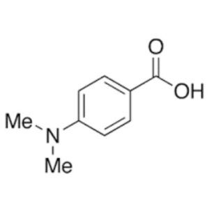 4- Diethylaminobenzoic Acid