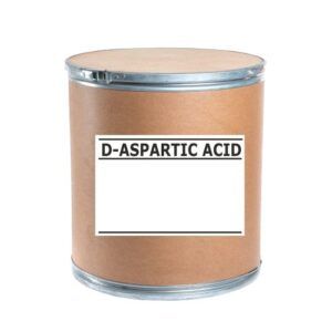 D- Aspartic Acid