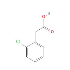 Ortho Chloro Phenyl Acetic Acid