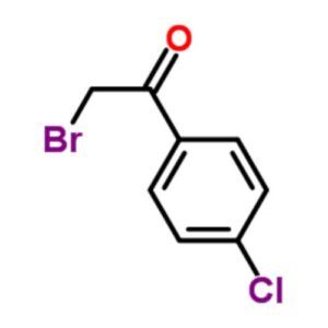 4-Chlorophenacyl Bromide