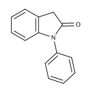 N-Phenyloxindole