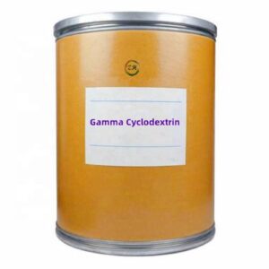 Gamma-Cyclodextrin