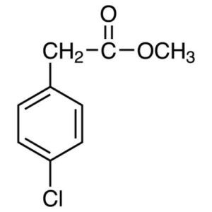 Methyl-4-Chloro Phenyl Acetate