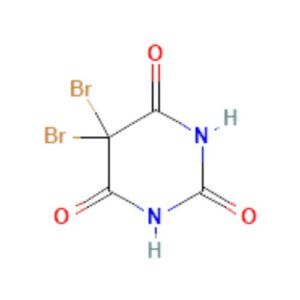 5,5-Dibromobarbituric Acid