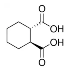 Trans-1,2-cyclohexanedicarboxylic Acid