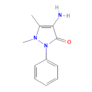 4-Aminoantipyrine