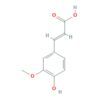Ferulic Acid 99% - Image 2