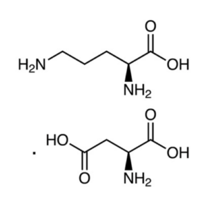 L-Ornithine- L-Aspartate