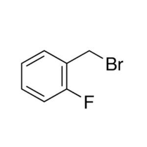 2-Fluoro Benzyl Bromide