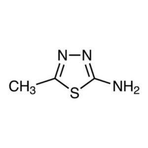 2-amino 5- Methyl Thiazole