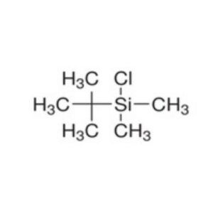 Tert-Butyl Dimethyl Chlorosilance