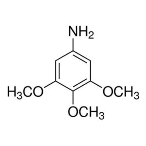 3,4,5 Trimethoxyaniline