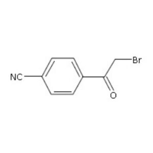 4-Cyanophenacylbromide