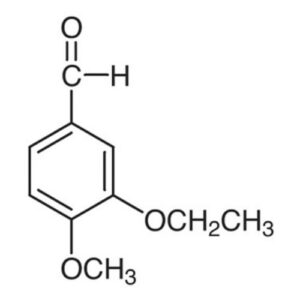 3-Ethoxy-4-Methoxybenzaldehyde