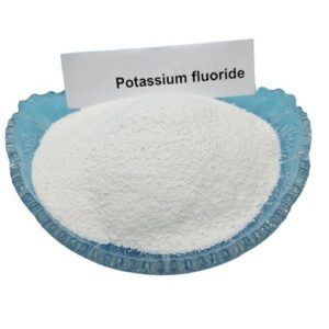 Potassium Fluoride