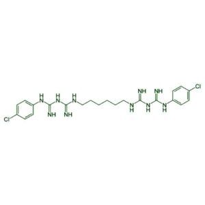 Chlorohexidine