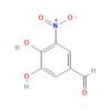 3,4-dihydroxy-5-nitrobenzaldehyde - Image 2