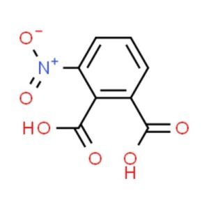 3-nitrophthalic Acid