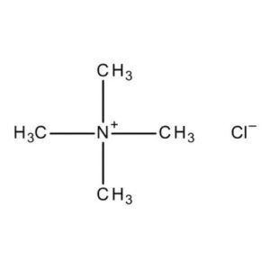 Tetra Methyl Ammonium Chloride