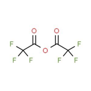 Trifluoroacetic Acid Anhydride