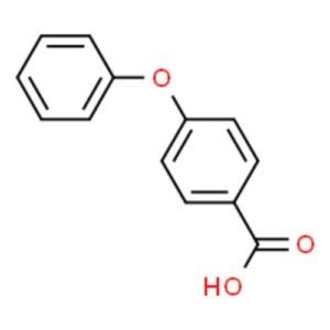 4- Phenoxybenzoic Acid