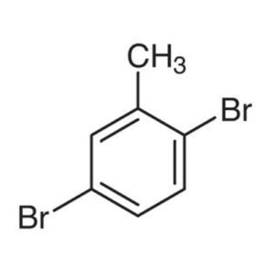 2,5- Dibromotoluene